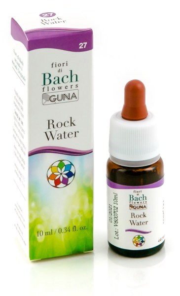 ROCK WATER GUNA GOCCE 10 ML - farmacialombardia.it