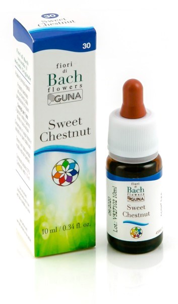 SWEET CHESTNUT GUNA GOCCE 10 ML - farmacialombardia.it