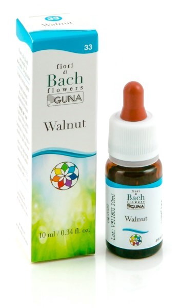 WALNUT GUNA GOCCE 10 ML - farmacialombardia.it