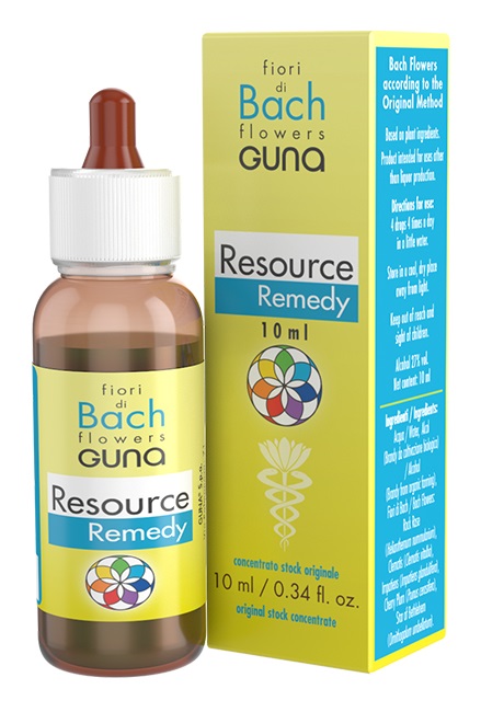 RESOURCE REM GUN GOCCE 20 ML - farmacialombardia.it