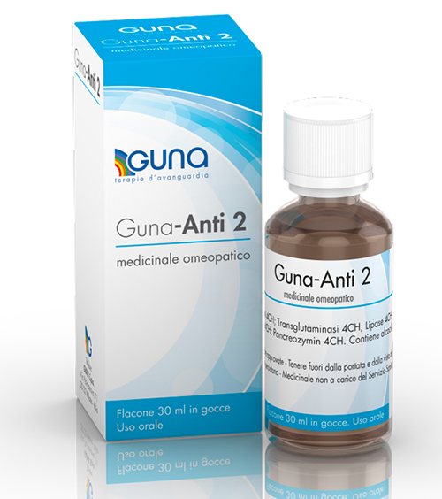GUNA ANTI 2 GOCCE 30 ML - farmacialombardia.it