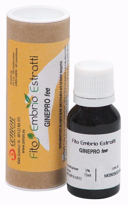 FEE GINEPRO 15 ML - farmacialombardia.it