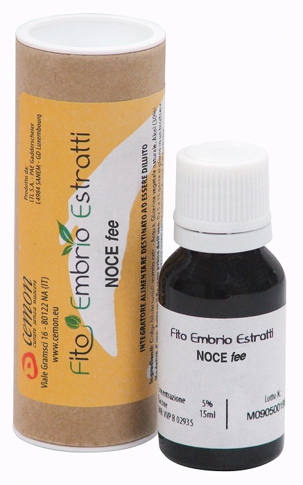 FEE NOCE 15 ML - farmacialombardia.it