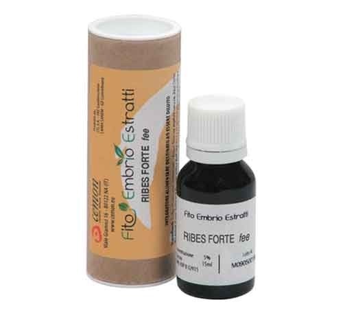 FEE RIBES FORTE 15 ML - farmacialombardia.it