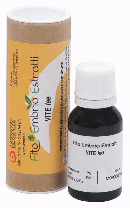 FEE VITE 15 ML - farmacialombardia.it