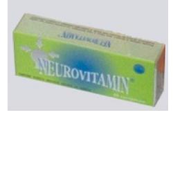 NEUROVITAMIN 48 COMPRESSE - farmacialombardia.it