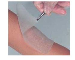 GARZA MEDICATA CUTICERIN CON POMATA NEUTRA EUCERIT 7,5X7,5CM 10 PEZZI - farmacialombardia.it