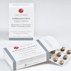 ASTRAGALUS PLUS 60 CAPSULE - farmacialombardia.it