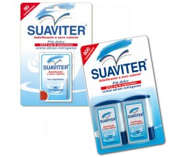 SUAVITER DOLCIFICANTE 400 COMPRESSE - farmacialombardia.it