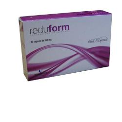 REDUFORM 30 CAPSULE 550 MG - farmacialombardia.it