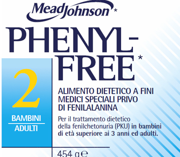 PHENYL FREE 2 POLVERE 454 G - farmacialombardia.it