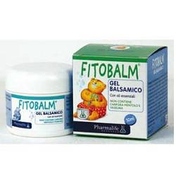 FITOBALM BIMBI GEL BALS 50ML - farmacialombardia.it