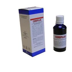 CEREPLUS 50 ML SOLUZIONE IDROALCOLICA - farmacialombardia.it