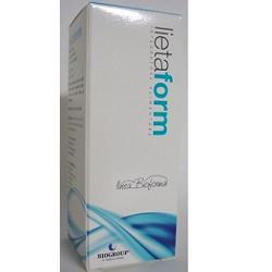 LIETAFORM SOLUZIONE IDROALCOLICA 50 ML - farmacialombardia.it