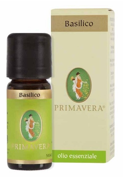 BASILICO OLIO ESSENZIALE 10 ML - farmacialombardia.it