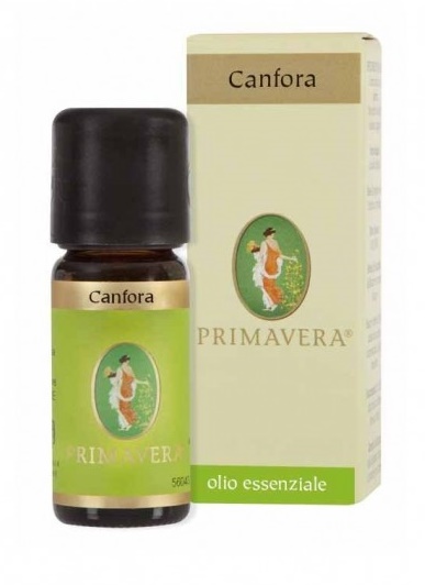 CANFORA OLIO ESSENZIALE 10 ML - farmacialombardia.it