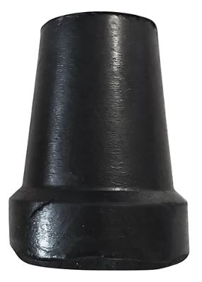 PUNTALE PER BASTONE CANDESE 18MM 2 PEZZI - farmacialombardia.it