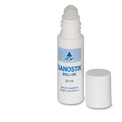 SANOSTIK ROLL ON DOPO PUNTURA 20 ML - farmacialombardia.it