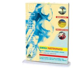 HENERGA NUTRIMMUNO 10 FLACONCINI 10 ML - farmacialombardia.it