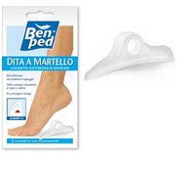 BENPED DITA A MARTELLO DESTRO GRANDE 1 PEZZO - farmacialombardia.it