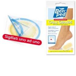 BENPED CALLI GRANDE 6 PEZZI - farmacialombardia.it