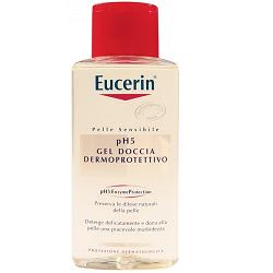 EUCERIN PH5 GEL DOCCIA 200 ML - farmacialombardia.it