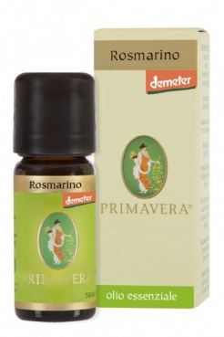 ROSMARINO OLIO ESSENZIALE DEMETER 10 ML - farmacialombardia.it