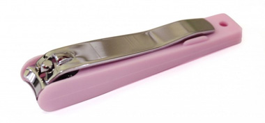 BEAUTYTIME TAGLIAUNGHIE PER PIEDI CON RACCOGLITORE - farmacialombardia.it