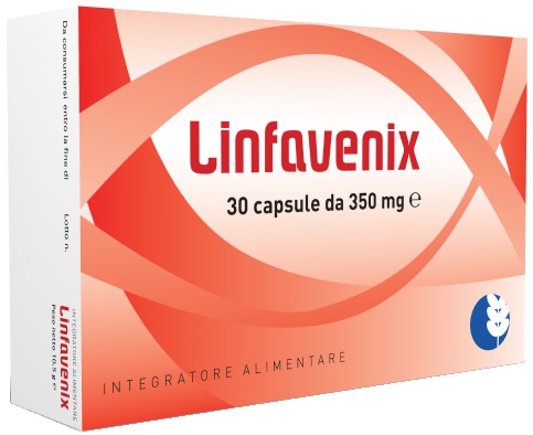 LINFAVENIX 30 CAPSULE DA 350 MG - farmacialombardia.it