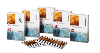 TRITICUM+ZN+NI+CO 20 FIALE 2 ML - farmacialombardia.it