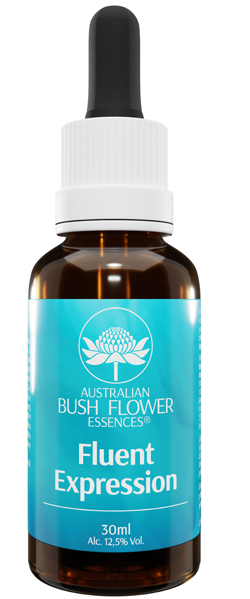 FLUENT EXPRESSION AUSTRALIAN 30 ML - farmacialombardia.it