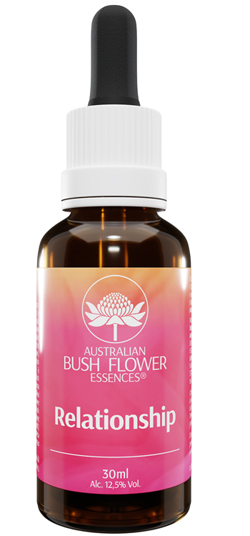 RELATIONSHIP ESSENCE AUSTRALIAN 30 ML - farmacialombardia.it