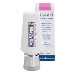 IDRASTIN CREMA RIGENERANTE 50 ML - farmacialombardia.it