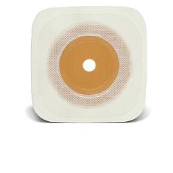 PLACCA FLESSIBILE CON ADESIVO CON IDROCOLLOIDI CON SISTEMA DI AGGANCIO ADESIVO RITAGLIABILE ESTEEM SYNERGY 13/35MM 5 PEZZI - farmacialombardia.it