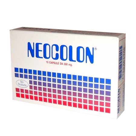 NEOCOLON 15 CAPSULE - farmacialombardia.it