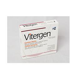 VITERGEN 10 FLACONI - farmacialombardia.it