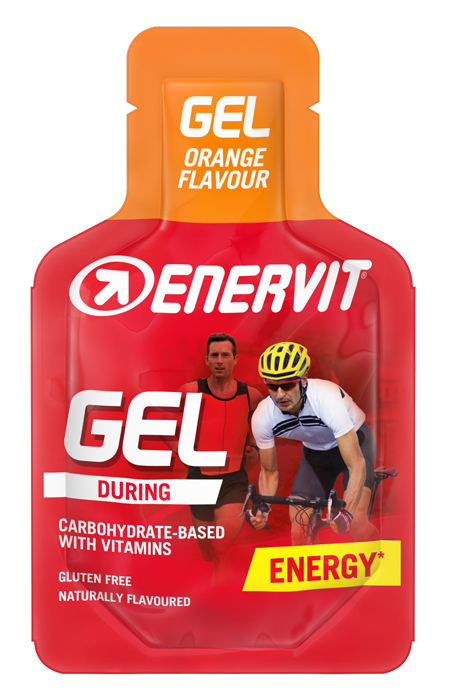 ENERVITENE GEL ARANCIA 25 ML - farmacialombardia.it