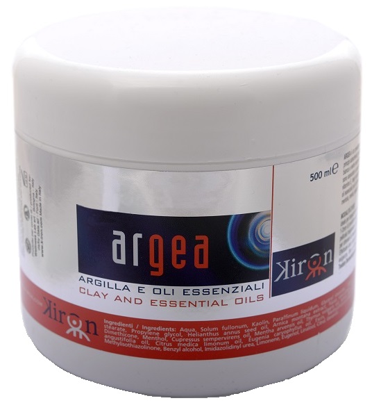 KIRON ARGEA ARGILLA 500 ML - farmacialombardia.it