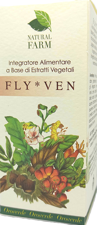 FLY VEN 100 ML - farmacialombardia.it