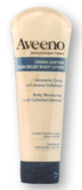 AVEENO TERAPEUTICO CREMA LENITIVA MENTOLO 200 ML - farmacialombardia.it