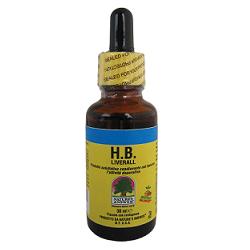 HB LIVERALL 30 ML - farmacialombardia.it