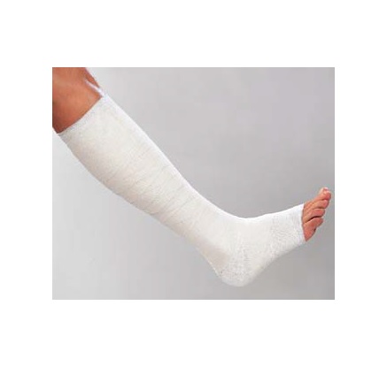 BENDA MEDICATA BIELASTICA VARICEX S CON OSSIDO DI ZINCO 10X700CM - farmacialombardia.it