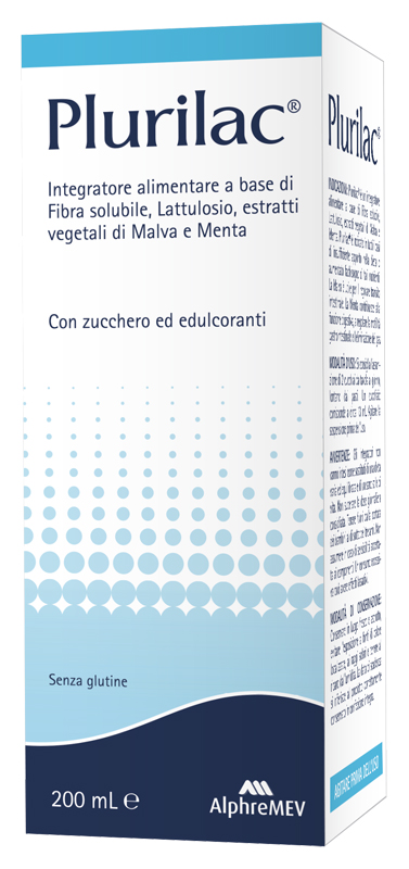 PLURILAC 200 ML - farmacialombardia.it