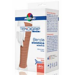 BENDA IN TRAZIONE MASTER-AID TENDIGRIP FORTE 8X4,5 - farmacialombardia.it