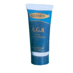 AG CREMA 8 PEELING 30 ML - farmacialombardia.it