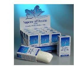 SAPONE NEUTRO AMIDO 100 G - farmacialombardia.it