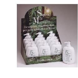 SAPONE MARSIGLIA LIQUIDO 300 ML - farmacialombardia.it