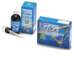 NEW RELAX 50 TAVOLETTE 783 - farmacialombardia.it