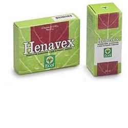 NEW HENAVEX 50 TAVOLETTE 0,5 G 733 - farmacialombardia.it