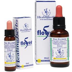 FIVE FLOWER 10 ML - farmacialombardia.it